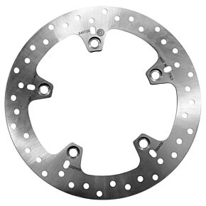 Brembo OE Powersports Brembo OE Powersports Brembo OE 19-21 BMW C GT 400CC/18-21 BMW C X 400CC 265x5mm Brake Disc - Front Fixed - 68B407C0