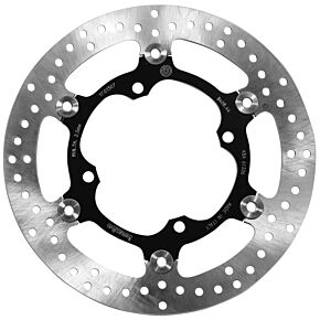 Brembo OE Powersports Brembo OE Powersports Brembo OE 19-22 Kawasaki KX 250cc 270x3mm Brake Disc - Front Floating - 78B40844