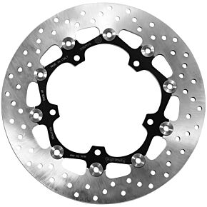 Brembo OE Powersports Brembo OE Powersports Brembo OE 19-22 Yamaha MT-03 321cc 298x4.5mm Brake Disc - Front Floating - 78B40849