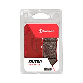 Brembo OE Powersports Brembo OE Powersports Brembo OE 19-24 Benelli Imperiale 400cc Sinter Brake Pad - Front - 07KS07SA