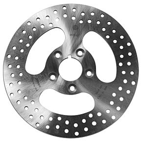 Brembo OE Powersports Brembo OE Powersports Brembo OE 1993 Harley-Davidson XL Sportster 883CC 292x5mm Brake Disc - Front Fixed - 68B407E0