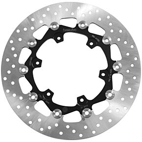 Brembo OE Powersports Brembo OE Powersports Brembo OE 20-21 Husqvarna Enduro LR 701cc 300x5mm Brake Disc - Front Floating - 78B408A5