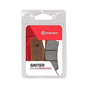 Brembo OE Powersports Brembo OE Powersports Brembo OE 20-23 Husqvarna TE i 150cc/18-23 KTM EXC TPI 250cc Brake Pad - Front - 07BB0483