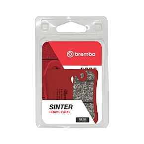 Brembo OE Powersports Brembo OE Powersports Brembo OE 20-24 BMW S R 1000cc Sinter Brake Pad - Front - 07GR90SA