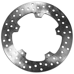 Brembo OE Powersports Brembo OE Powersports Brembo OE 2021 BMW M RR 1000CC/14-22 BMW S R 1000CC 220x5mm Brake Disc - Rear Fixed - 68B407F2