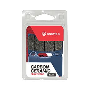 Brembo OE Powersports Brembo OE Powersports Brembo OE 2023 Benelli BKX S 250cc/04-07 KTM SMC Supermoto 660cc Brake Pad - Front - 07BB1907