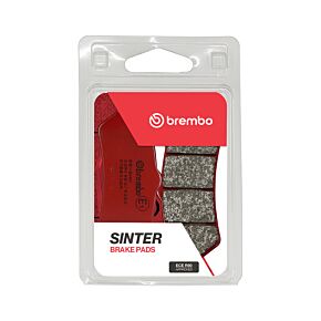 Brembo OE Powersports Brembo OE Powersports Brembo OE 2024 BMW F GS 900cc/18-23 BMW F GS 850cc Sinter Brake Pad - Front - 07BB03SA