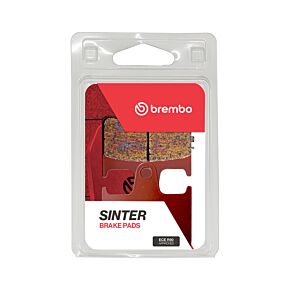 Brembo OE Powersports Brembo OE Powersports Brembo OE 21-24 BMW M RR 1000cc Brake Pad - Rear - 07KS06SP