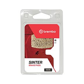 Brembo OE Powersports Brembo OE Powersports Brembo OE 22-23 Aprilia Tuono Factory 660cc Brake Pad - Rear - 07BB20SP
