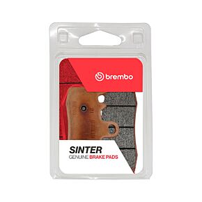 Brembo OE Powersports Brembo OE Powersports Brembo OE 22-23 Colove 321RR 322cc Brake Pad - Front - 07BB3895
