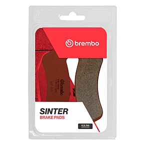 Brembo OE Powersports Brembo OE Powersports Brembo OE 22-23 Polaris RZR pro R 925cc Brake Pad - Rear - 07PO17SD