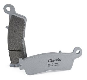 Brembo OE Powersports Brembo OE Powersports Brembo OE 22-24 Fantic XX 125cc Sinter Brake Pad - Front - 07YA55SX