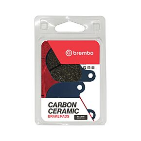 Brembo OE Powersports Brembo OE Powersports Brembo OE 70-83 Harley-Davidson XLH 883cc Brake Pad - Front - 07HD0202