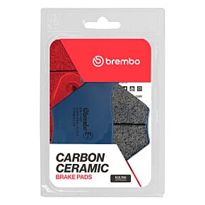 Brembo OE Powersports Brembo OE Powersports Brembo OE 73-73 Harley-Davidson XLCH 1000cc Brake Pad - Front - 07HD0105