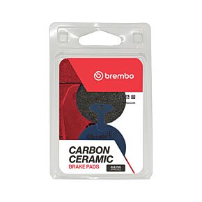 Brembo OE Powersports Brembo OE Powersports Brembo OE 73-76 Yamaha RD 250cc Brake Pad - Front - 07YA0207