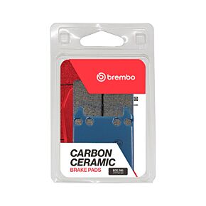 Brembo OE Powersports Brembo OE Powersports Brembo OE 75-76 Honda CB F1 750cc Brake Pad - Rear - 07HO0411
