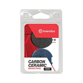 Brembo OE Powersports Brembo OE Powersports Brembo OE 76-77 Kawasaki Z D, S 400cc Brake Pad - Front - 07KA0328