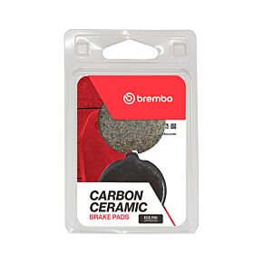 Brembo OE Powersports Brembo OE Powersports Brembo OE 76-79 Kawasaki Z B 750cc Brake Pad - Rear - 07KA0223