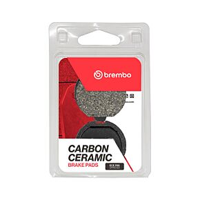Brembo OE Powersports Brembo OE Powersports Brembo OE 77-78 Suzuki GS 400cc Brake Pad - Front - 07SU0125