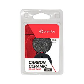 Brembo OE Powersports Brembo OE Powersports Brembo OE 77-80 Kawasaki KH 125cc Brake Pad - Front - 07KS0321