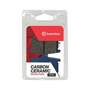 Brembo OE Powersports Brembo OE Powersports Brembo OE 78-78 Honda MT R 125cc Brake Pad - Front - 07HO0307