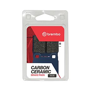 Brembo OE Powersports Brembo OE Powersports Brembo OE 78-79 BMW R45 450cc Brake Pad - Front - 07GR6007