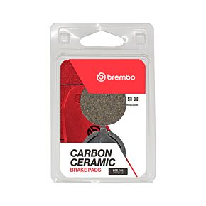 Brembo OE Powersports Brembo OE Powersports Brembo OE 78-92 Suzuki GP 100cc Brake Pad - Front - 07SU0526