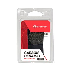 Brembo OE Powersports Brembo OE Powersports Brembo OE 79-81 Yamaha FS1 DX 50cc Brake Pad - Front - 07YA0527