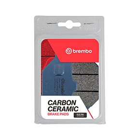 Brembo OE Powersports Brembo OE Powersports Brembo OE 80-85 Yamaha GX Right 250cc Brake Pad - Front - 07YA0413