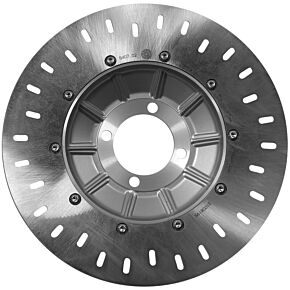 Brembo OE Powersports Brembo OE Powersports Brembo OE 84-96 BMW K75 750CC/90-96 BMW K75 RT 750CC 285x4mm Brake Disc - Front Fixed - 68B407D2