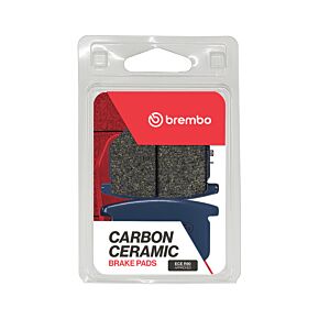 Brembo OE Powersports Brembo OE Powersports Brembo OE 85-85 Suzuki GSX 250cc Brake Pad - Front - 07SU0412