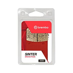 Brembo OE Powersports Brembo OE Powersports Brembo OE 86-86 Suzuki GSX 1100cc Brake Pad - Rear - 07SU06SP
