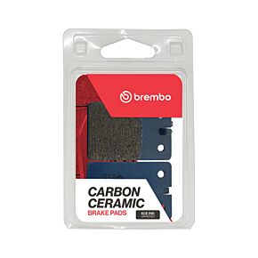 Brembo OE Powersports Brembo OE Powersports Brembo OE 87-92 Aprilia Tuareg 125cc Brake Pad - Front - 07GR1001