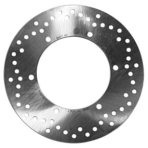 Brembo OE Powersports Brembo OE Powersports Brembo OE 89-89 Yamaha DT 200cc 220x5mm Brake Disc - Rear Fixed - 68B40755