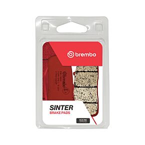Brembo OE Powersports Brembo OE Powersports Brembo OE 90-02 Honda ST 1100cc Brake Pad - Rear - 07HO34SP