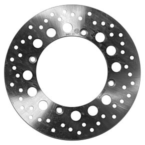 Brembo OE Powersports Brembo OE Powersports Brembo OE 90-03 Honda XRV Africa Twin 750CC 276x4mm Brake Disc - Front Fixed - 68B407C7
