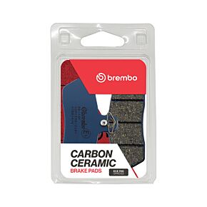 Brembo OE Powersports Brembo OE Powersports Brembo OE 90-90 Aprilia RX 125cc Brake Pad - Front - 07BB1606