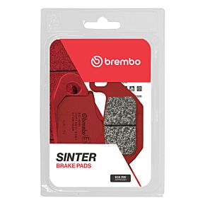 Brembo OE Powersports Brembo OE Powersports Brembo OE 90-95 Kawasaki LX Eliminator, SE 250cc Sinter Brake Pad - Front - 07KA08SA