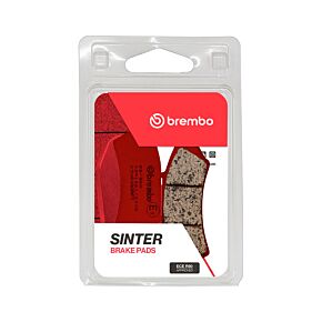 Brembo OE Powersports Brembo OE Powersports Brembo OE 90-96 Honda VFR R 400cc Brake Pad - Rear - 07HO29SP
