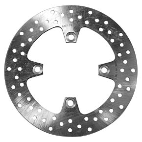 Brembo OE Powersports Brembo OE Powersports Brembo OE 91-02 Kawasaki ZXR 400cc 240x4.5mm Brake Disc - Rear Fixed - 68B40779