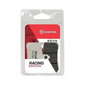 Brembo OE Powersports Brembo OE Powersports Brembo OE 91-92 Honda RS R 250cc Racing Brake Pad - Front - 07HO28RC