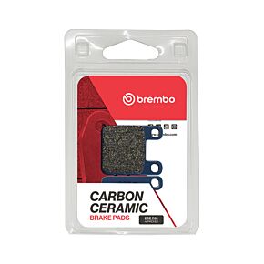 Brembo OE Powersports Brembo OE Powersports Brembo OE 91-92 Yamaha TY R 250cc/93-96 Yamaha TY Z 250cc Brake Pad - Front - 07BB1205