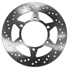 Brembo OE Powersports Brembo OE Powersports Brembo OE 92-93 Suzuki DR R-RS 650cc 300x4.5mm Brake Disc - Front Fixed - 68B407D5