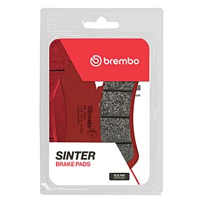 Brembo OE Powersports Brembo OE Powersports Brembo OE 93-99 Honda CBR F, FP 1000cc Sinter Brake Pad - Front - 07HO39SA