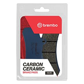 Brembo OE Powersports Brembo OE Powersports Brembo OE 94-97 Buell all models EVcc Brake Pad - Front - 07HD1109