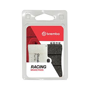 Brembo OE Powersports Brembo OE Powersports Brembo OE 95-03 Honda RS 125cc Racing Brake Pad - Front - 07BB15RC