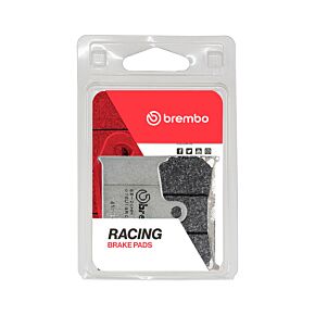 Brembo OE Powersports Brembo OE Powersports Brembo OE 97-00 Yamaha TZ 125cc Racing Brake Pad - Front - 07SU14RC