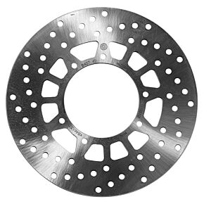 Brembo OE Powersports Brembo OE Powersports Brembo OE 98-21 Yamaha TW 200cc 220x4mm Brake Disc - Front Fixed - 68B40742