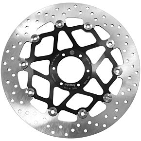 Brembo OE Powersports Brembo OE Powersports Brembo OE 98-99 Honda CBR RR Fireblade 900cc 310x5mm Brake Disc - Front Floating - 78B40898