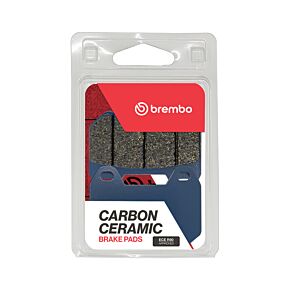 Brembo OE Powersports Brembo OE Powersports Brembo OE 99-00 BMW K LT 1200cc Brake Pad - Rear - 07BB2507